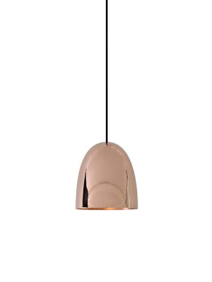 Stanley 1 Copper Pendant