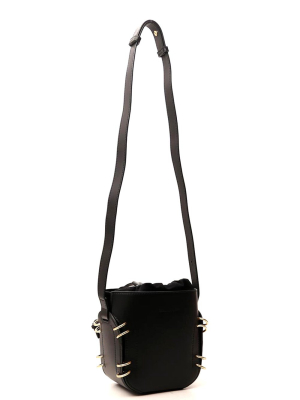 See By Chloé Alvy Bucket Bag