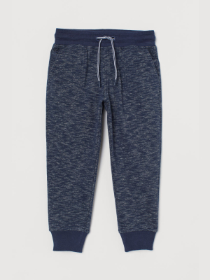 Joggers