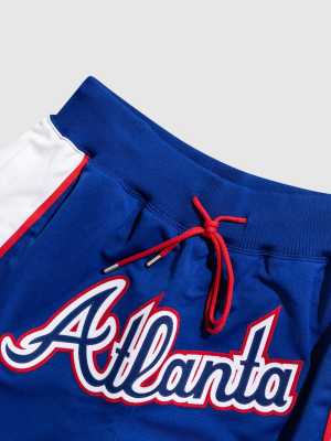 Atlanta Braves Short