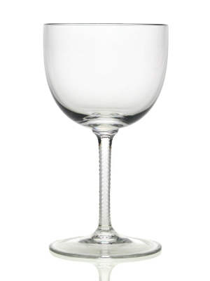 Anastasia Small Wine Glass