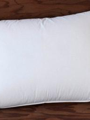 Feather/down Pillow