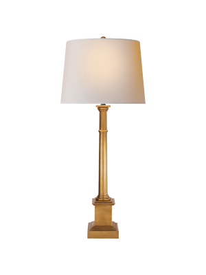 Josephine Table Lamp In Various Colors