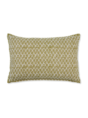 John Robshaw Carima Decorative Pillow Cover