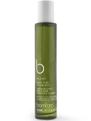 B Silent Night-time Pillow Mist