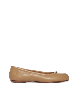 Maison Margiela Tabi Ballet Flats