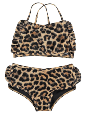 Molo Nanda Bikini - Jaguar