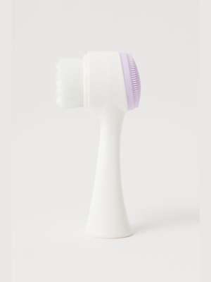 Cleansing Brush