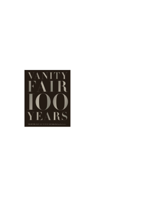 Vanity Fair, 100 Years