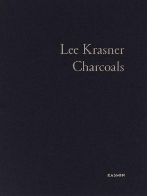 Lee Krasner: Charcoals