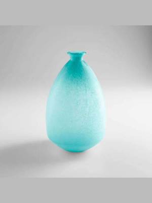 Brenner Vase