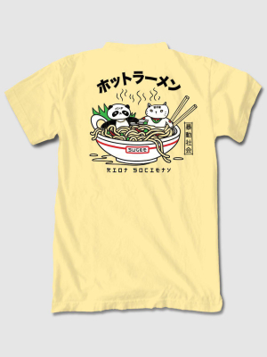 Sugee Ramen Bowl Boys Tee