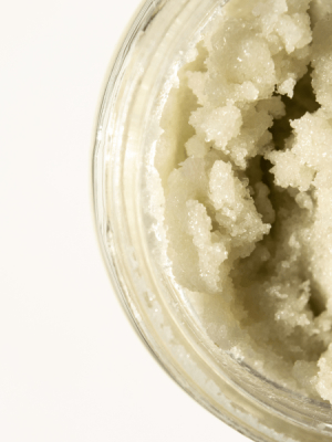 Relax Lavender & Coconut Body Scrub