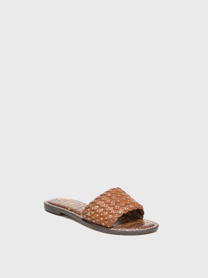 Sam Edelman Geraldine Woven Sandal