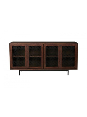 Mod Sideboard