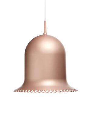 Lolita Suspended Lamp