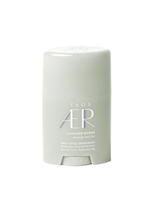 Next-level Clean Deodorant – Lavender Myrrh