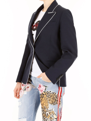 Golden Goose Deluxe Brand Clara Blazer