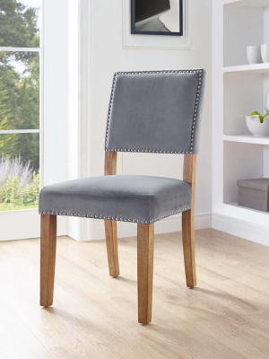 Oswell Dining Side Chair