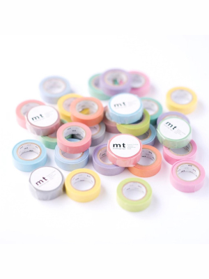 Washi Tape Rolls