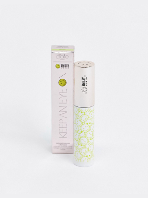 Ciate London X Smiley Keep An Eye On Colored Mascara - Be Happy