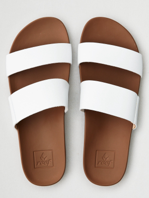 Reef Cushion Bounce Vista Sandal