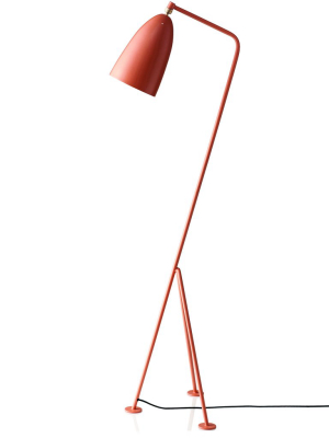 Grashoppa Floor Lamp