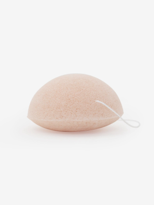 Natural Konjac Sponge