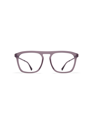 Mykita Kallio Square Frame Glasses