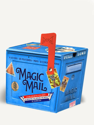 Magical Mail