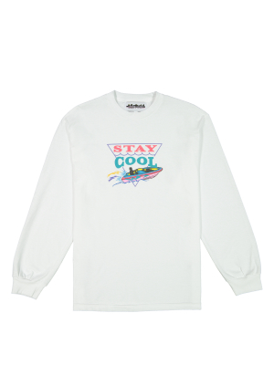 Speedboat Tee