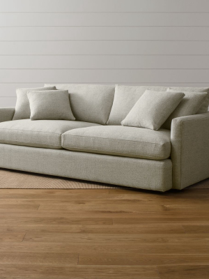 Lounge Ii 93" Sofa