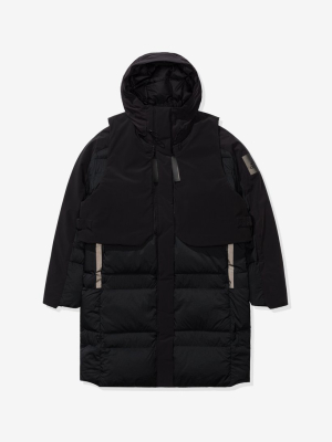 Women's Pw Myshelter - Black