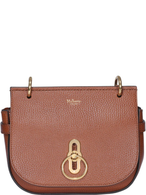 Mulberry Small Amberley Shoulder Bag