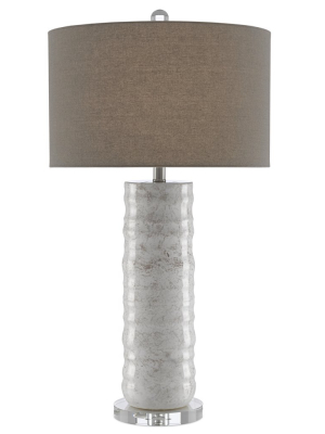 Pila Table Lamp