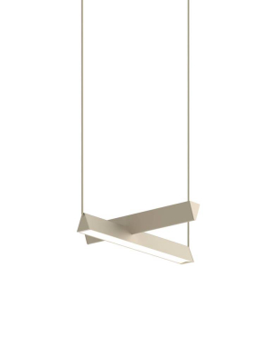 Mile 02 Suspension Lamp