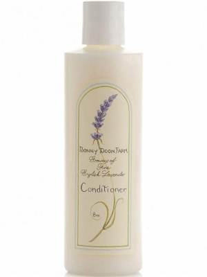 Lavender Hair Conditioner