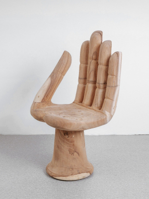 Friedeberg Hand Chair