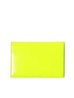 Super Fluo Leather Line