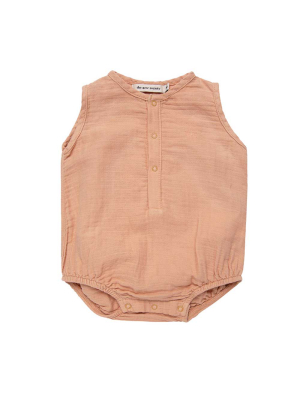 Bob Baby Romper