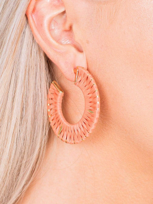 Samana Earrings