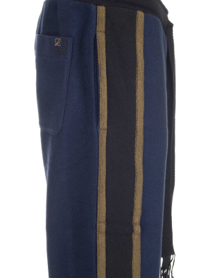 Loewe Side Stripe Track Pants