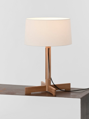 Fad Table Lamp