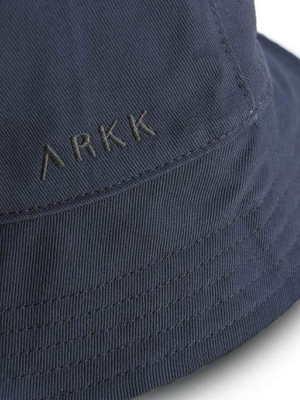 Arkk Bucket Hat Midnight