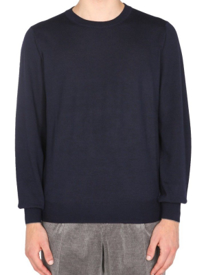 Brunello Cucinelli Crewneck Jumper