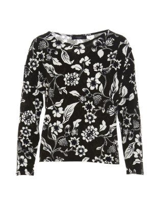 Weekend Max Mara Crewneck Top