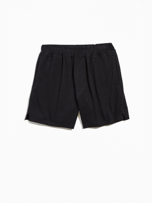 Uo Recycled Cotton 5” Lounge Short