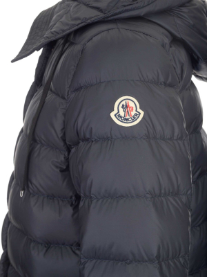 Moncler Padded Down Jacket