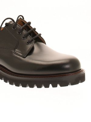 Church's Chester 2 Lace-up Derby Shoes