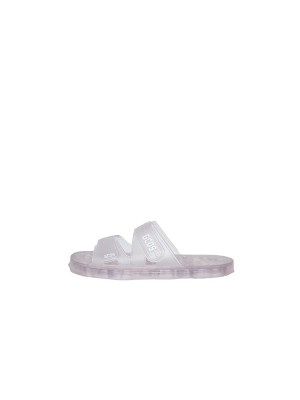 Rubber Slider Sandal